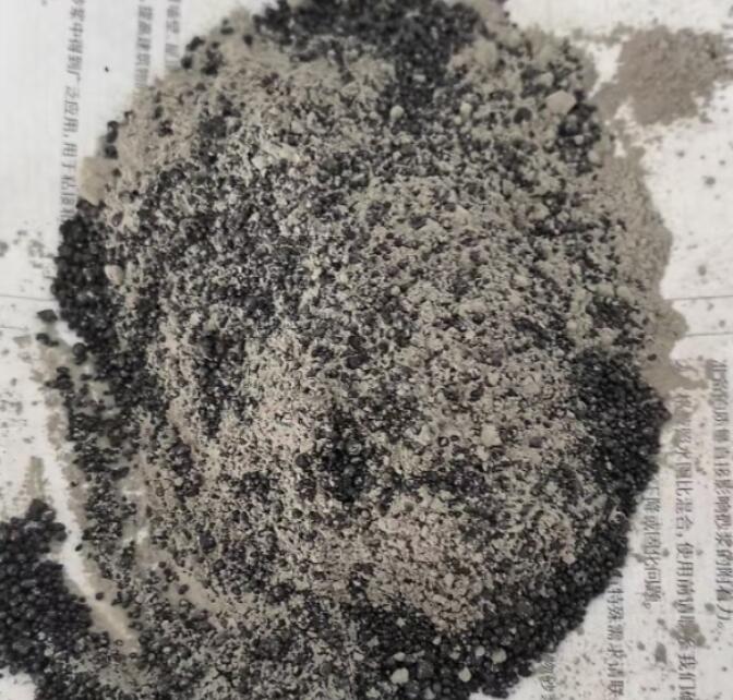 镇沅不发火砂浆耐磨地坪施工方案