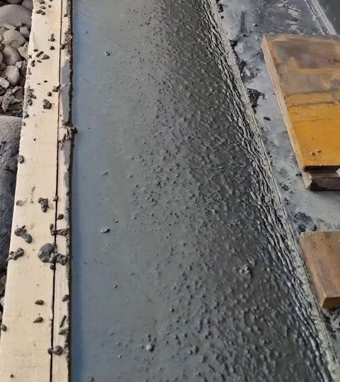镇沅环氧砂浆的特点及施工流程​