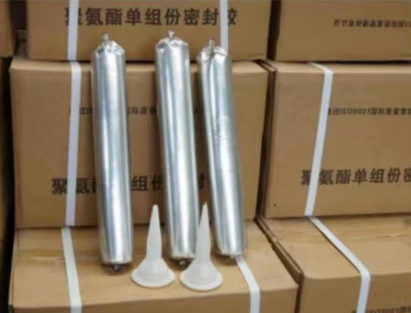 镇沅聚氨酯密封胶