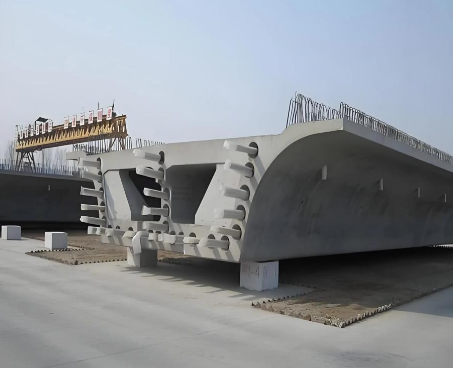 镇沅抗冻压浆料的特点及标准化施工工艺